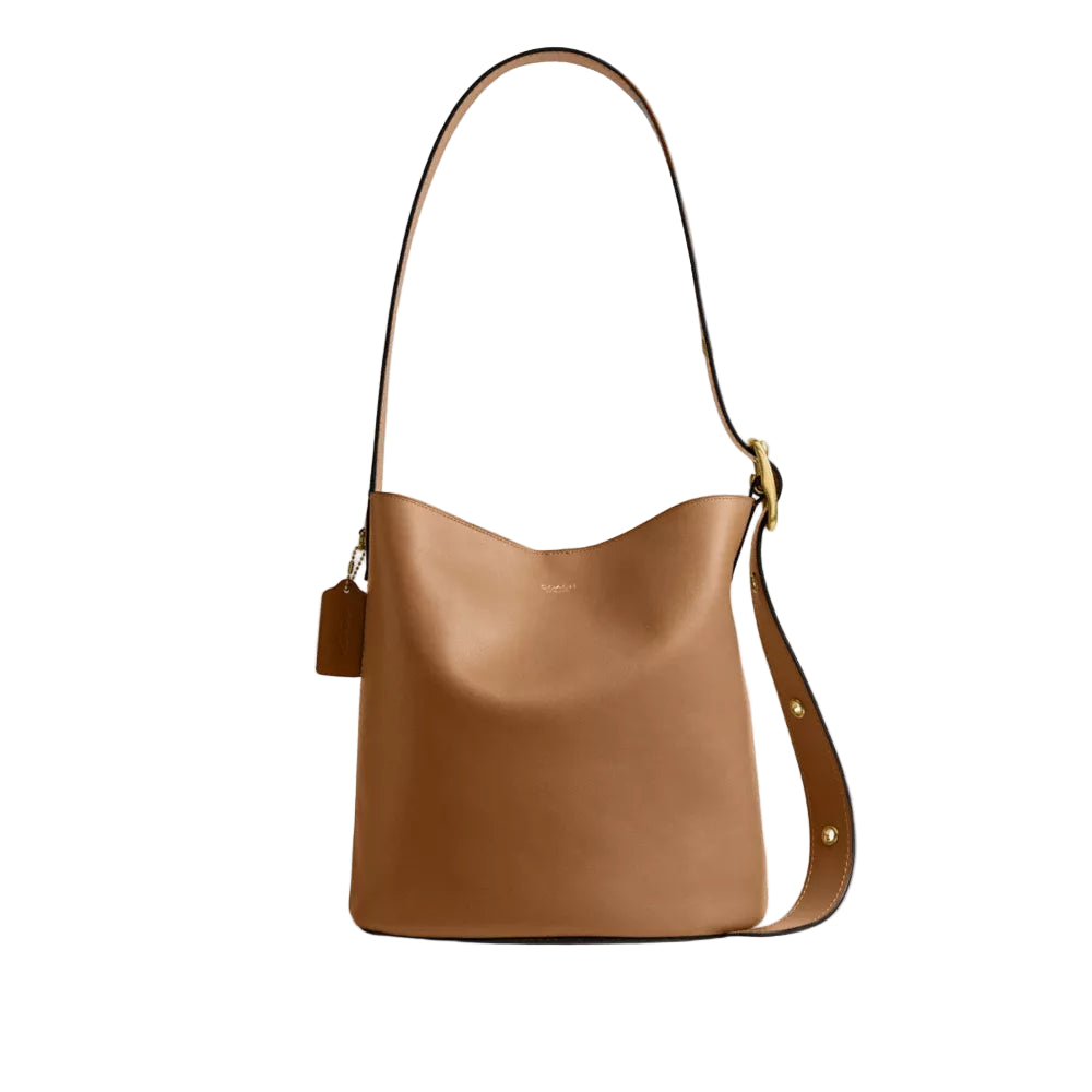 Coach Bleecker Bucket Handbag