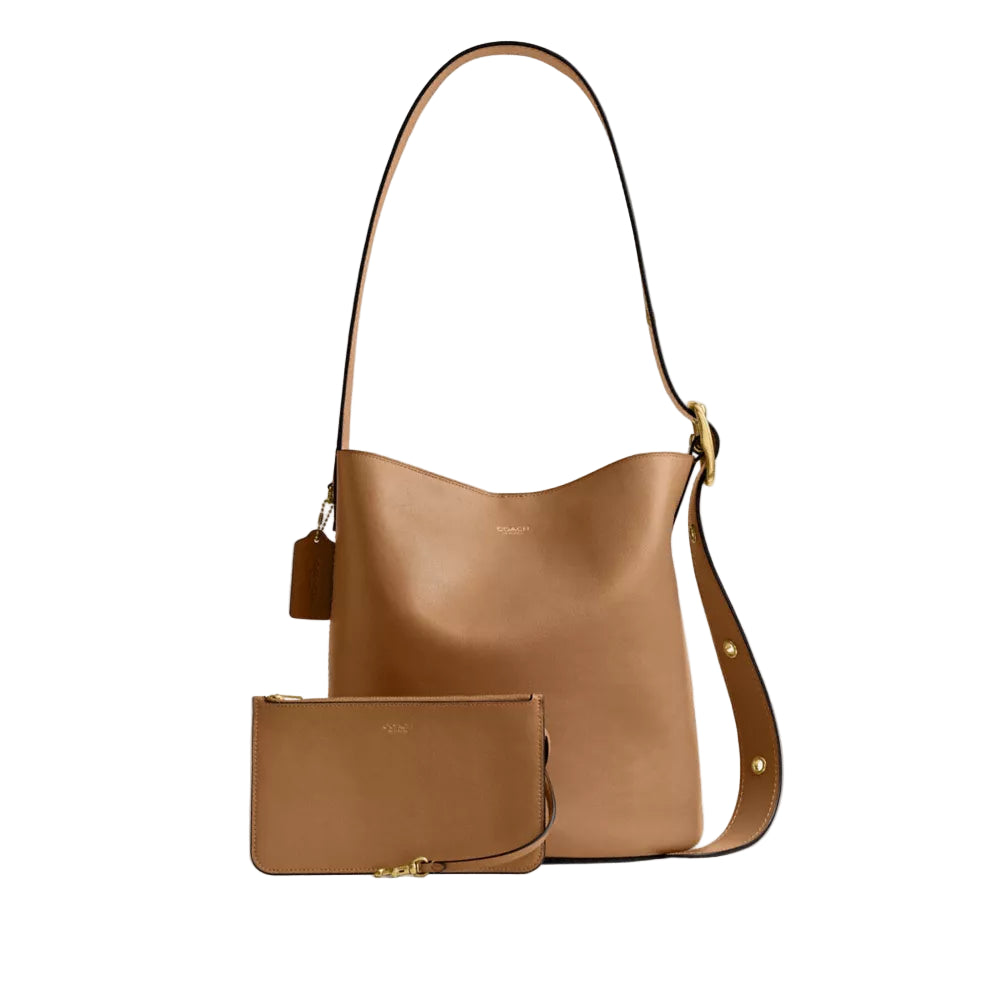 Coach Bleecker Bucket Handbag – ShopCGX