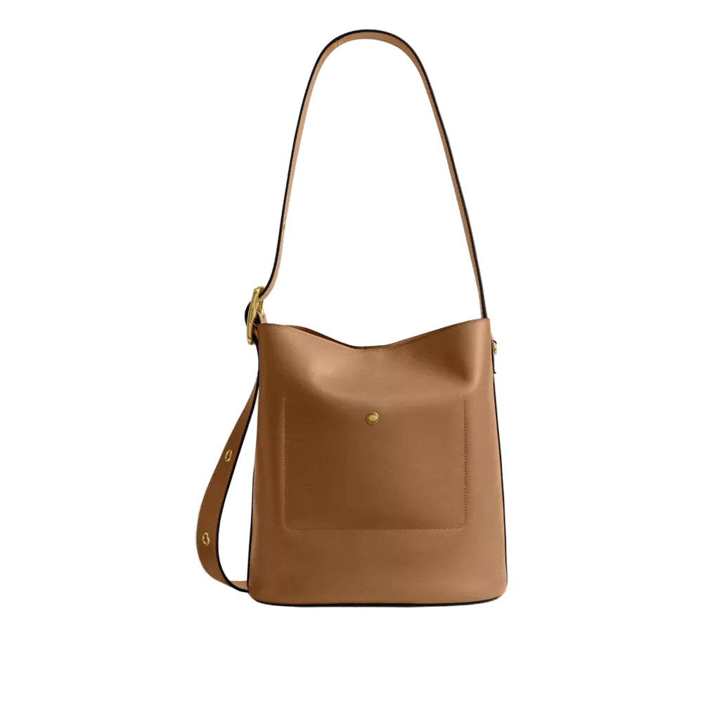 Coach Bleecker Bucket Handbag