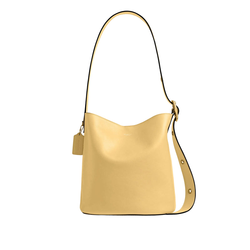 COACH Bleecker Bucket Handbag – ShopCGX