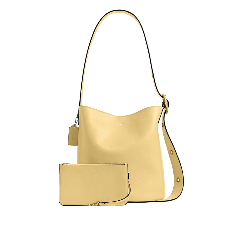 COACH Bleecker Bucket Handbag – ShopCGX