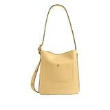 COACH Bleecker Bucket Handbag