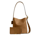 COACH Bleecker Bucket Handbag