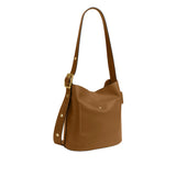 COACH Bleecker Bucket Handbag