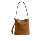 COACH Bleecker Bucket Handbag