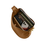 COACH Bleecker Bucket Handbag