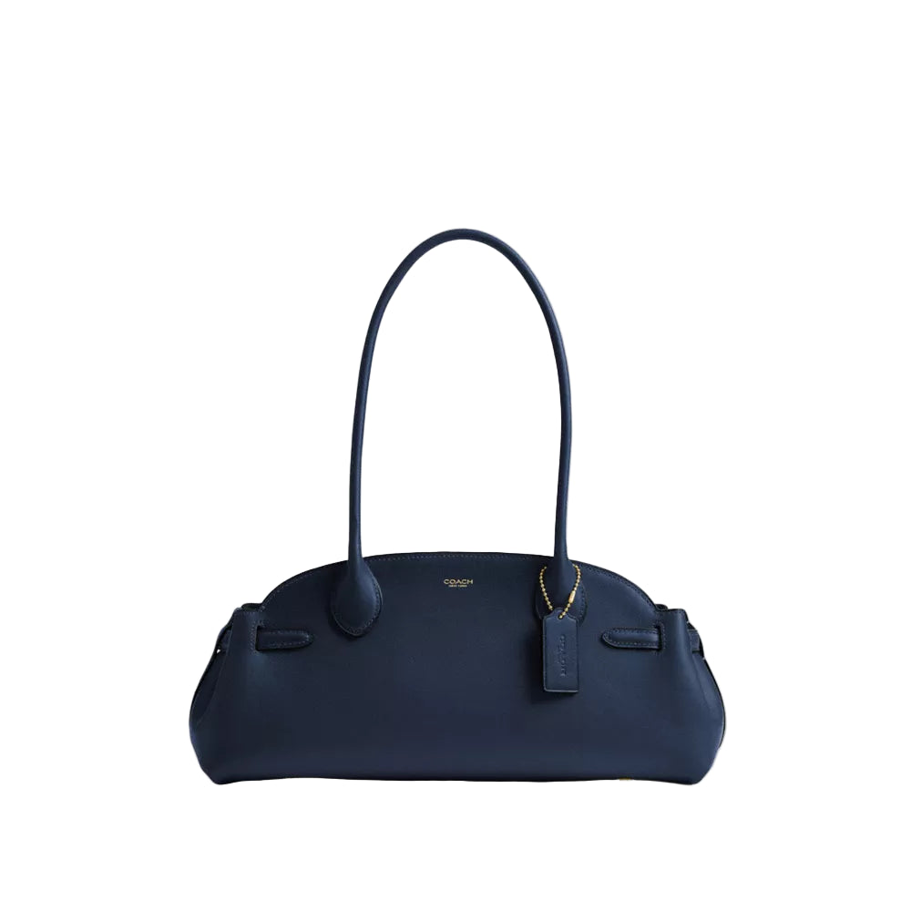 Coach Empire Carryall 34 Shoulder Handbag – ShopCGX