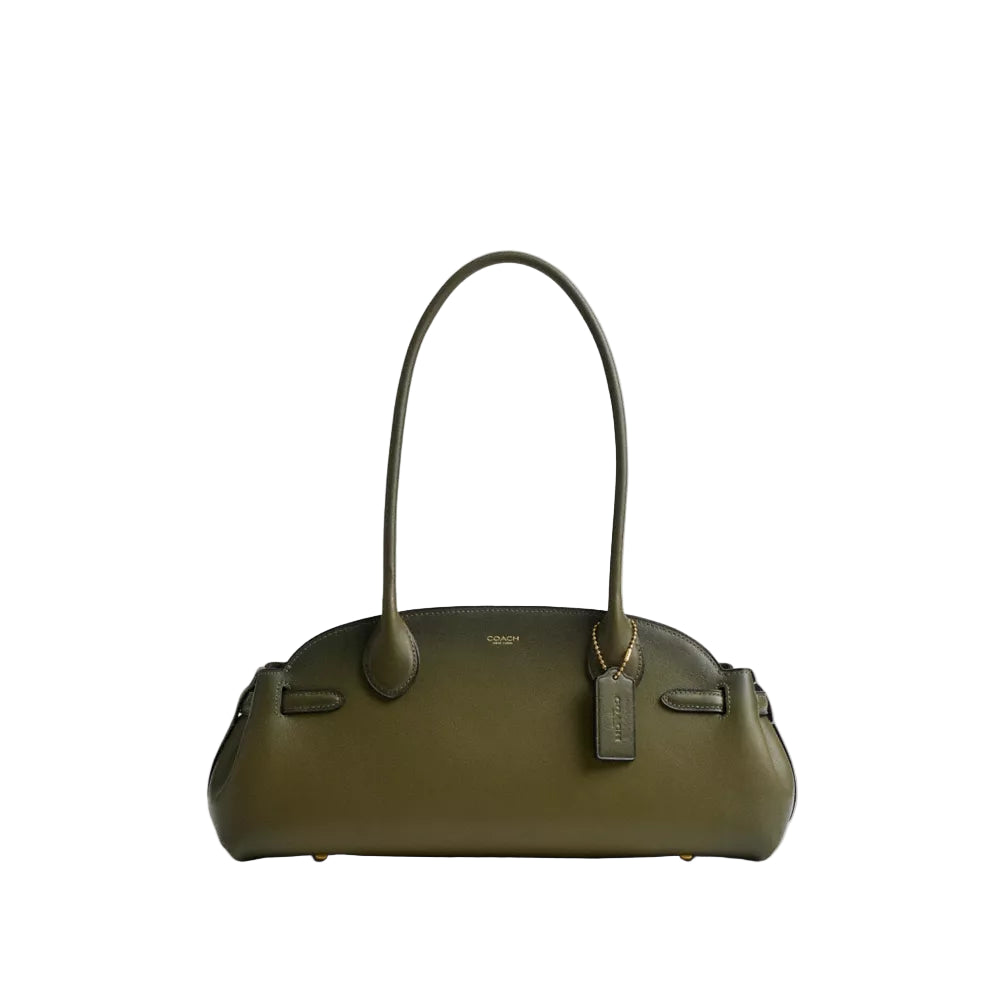 Coach Empire Carryall 34 Shoulder Handbag