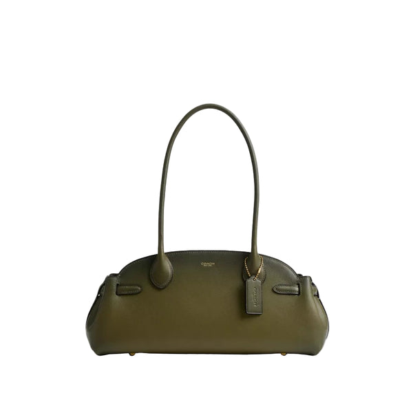 Coach Empire Carryall 34 Shoulder Handbag