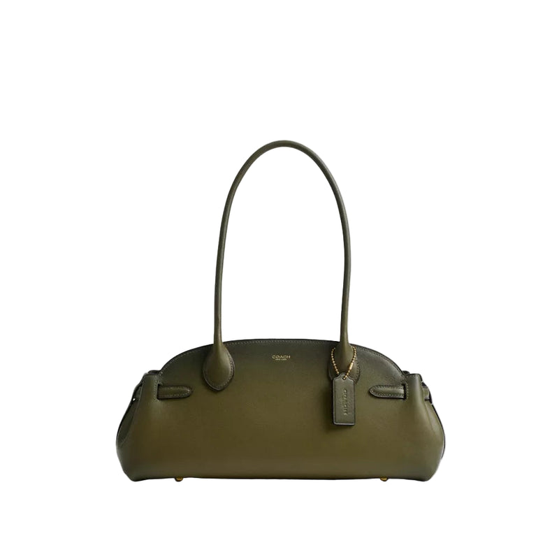 Coach Empire Carryall 34 Shoulder Handbag