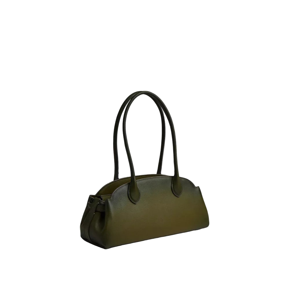 Coach Empire Carryall 34 Shoulder Handbag