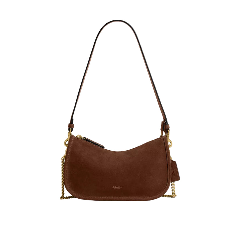 Coach Waverly Shoulder Handbag