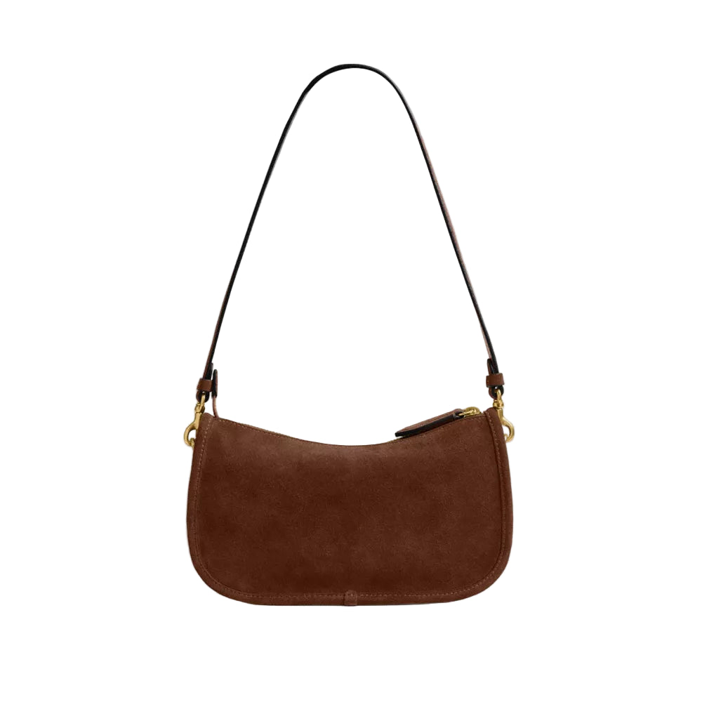 Coach Waverly Shoulder Handbag