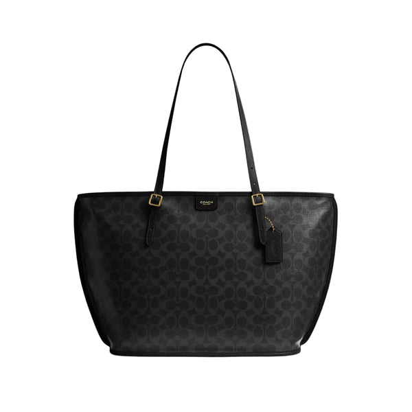 Coach Taxi Tote Handbag
