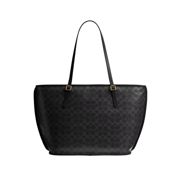 Coach Taxi Tote Handbag