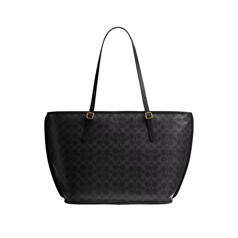 Coach Taxi Tote Handbag – ShopCGX