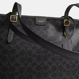 Coach Taxi Tote Handbag