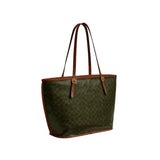 Coach Taxi Tote Handbag