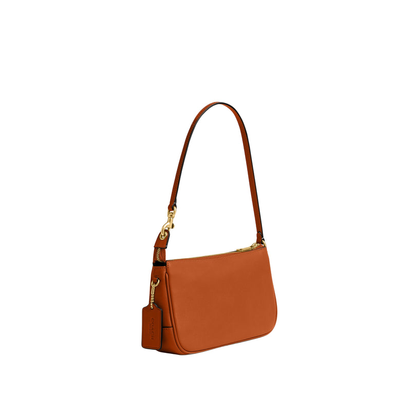 COACH Plaza Shoulder Handbag
