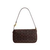 Coach Plaza Shoulder Handbag