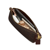 Coach Plaza Shoulder Handbag
