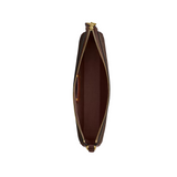 Coach Plaza Shoulder Handbag