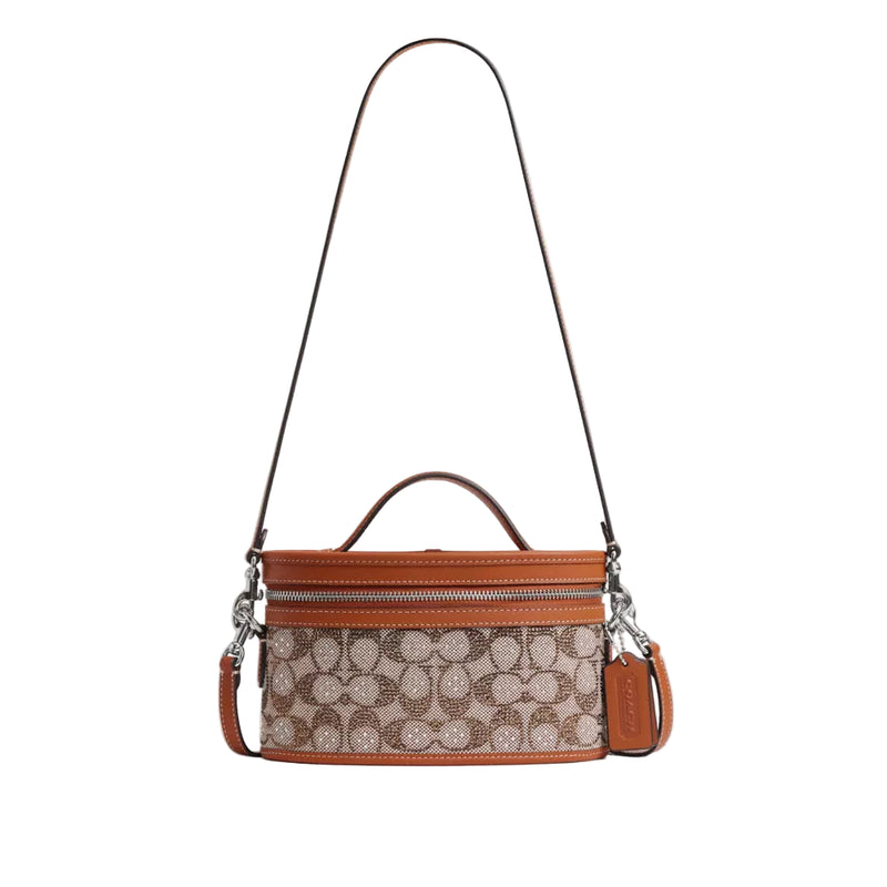 Coach Trail Crossbody Handbag – ShopCGX Coach Trail Crossbody Handbag – ShopCGX