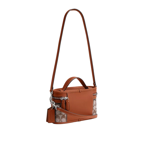 Coach Trail Crossbody Handbag