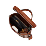 Coach Trail Crossbody Handbag