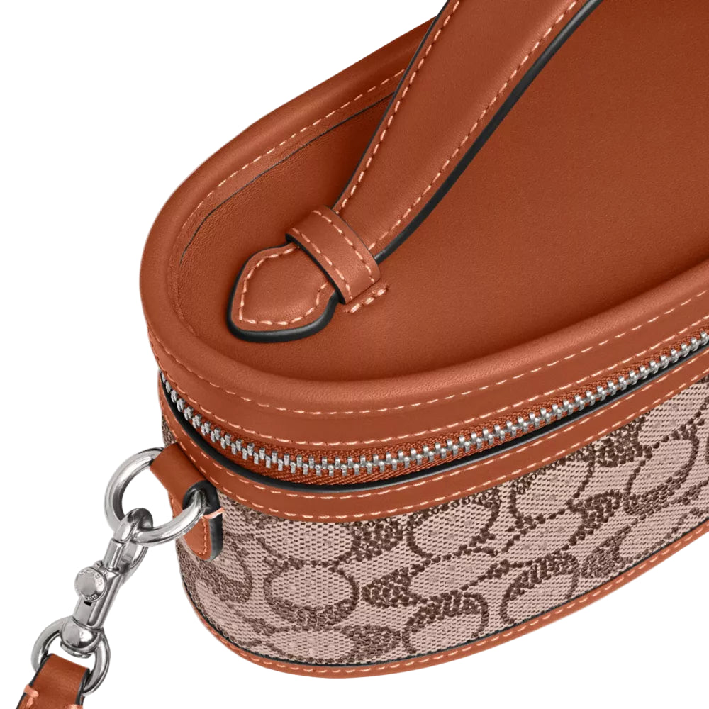 Coach Trail Crossbody Handbag – ShopCGX