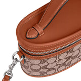 Coach Trail Crossbody Handbag