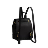 Coach Turnlock Backpack