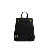 Coach Turnlock Backpack