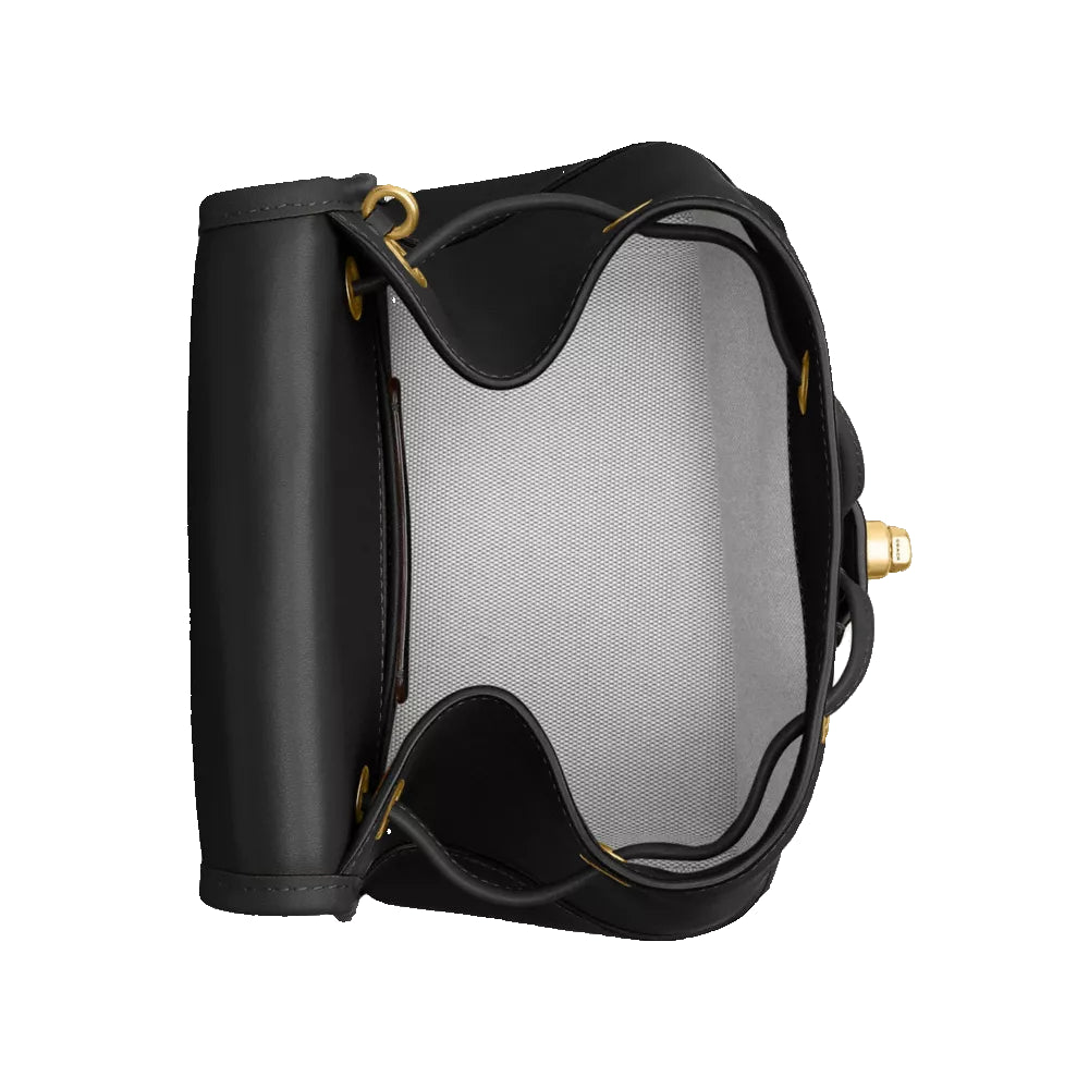 Coach Turnlock Backpack – ShopCGX Coach Turnlock Backpack – ShopCGX