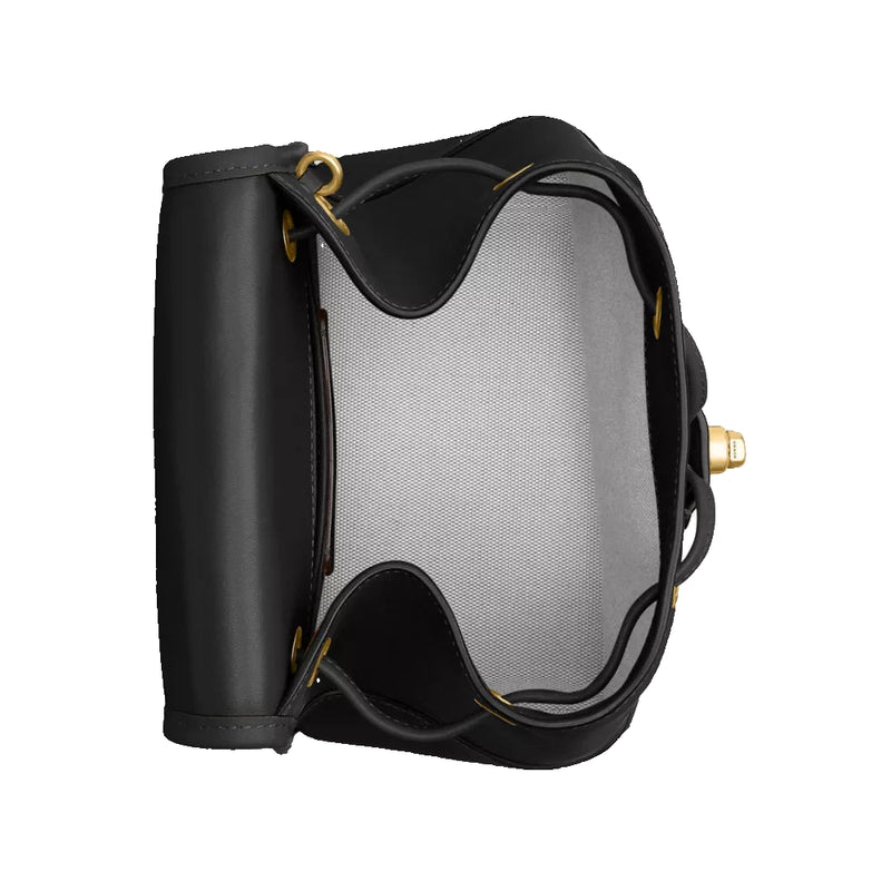 Coach Turnlock Backpack – ShopCGX