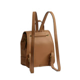 Coach Turnlock Backpack