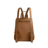 Coach Turnlock Backpack