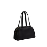 Coach Twin Pocket Shoulder Handbag