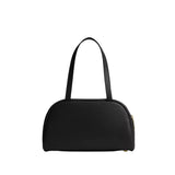 Coach Twin Pocket Shoulder Handbag