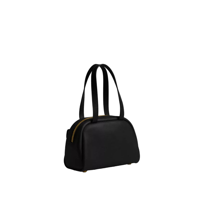 【DISCERNMENT】Nylon Pocket Coach Double Bag Coach Twin Pocket 20 Shoulder Handbag – ShopCGX