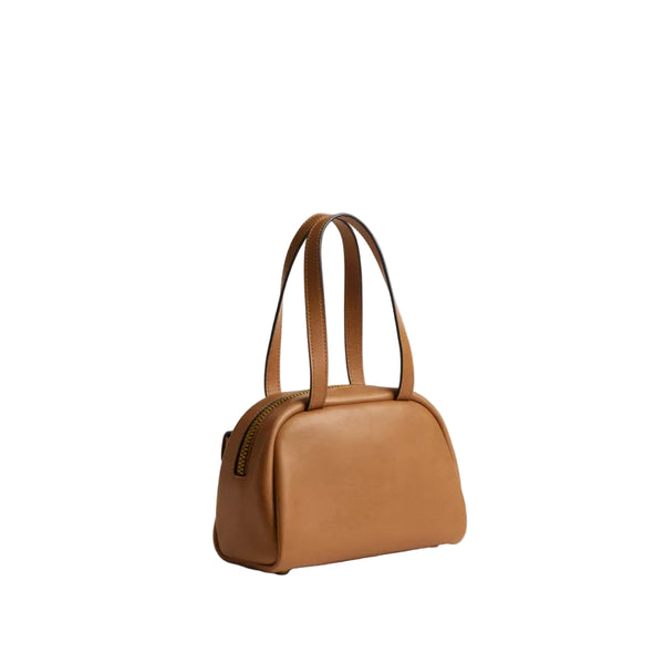 Coach Twin Pocket 20 Shoulder Handbag