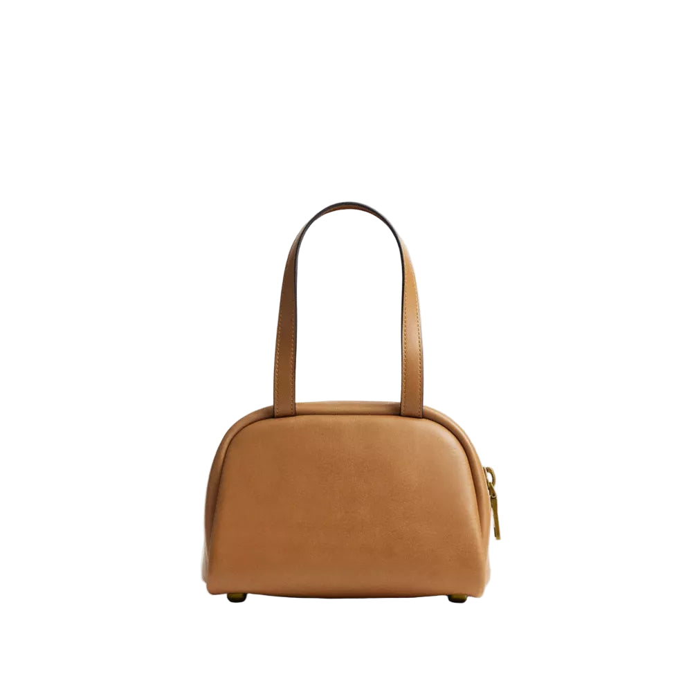 Coach Twin Pocket 20 Shoulder Handbag – ShopCGX Coach Twin Pocket 20 Shoulder Handbag – ShopCGX
