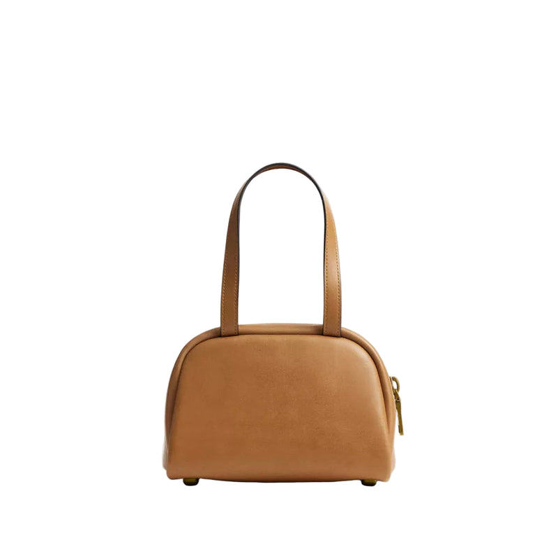 Coach Twin Pocket 20 Shoulder Handbag