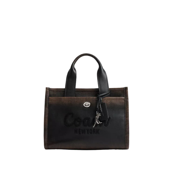 Coach Cargo 26 Tote Handbag
