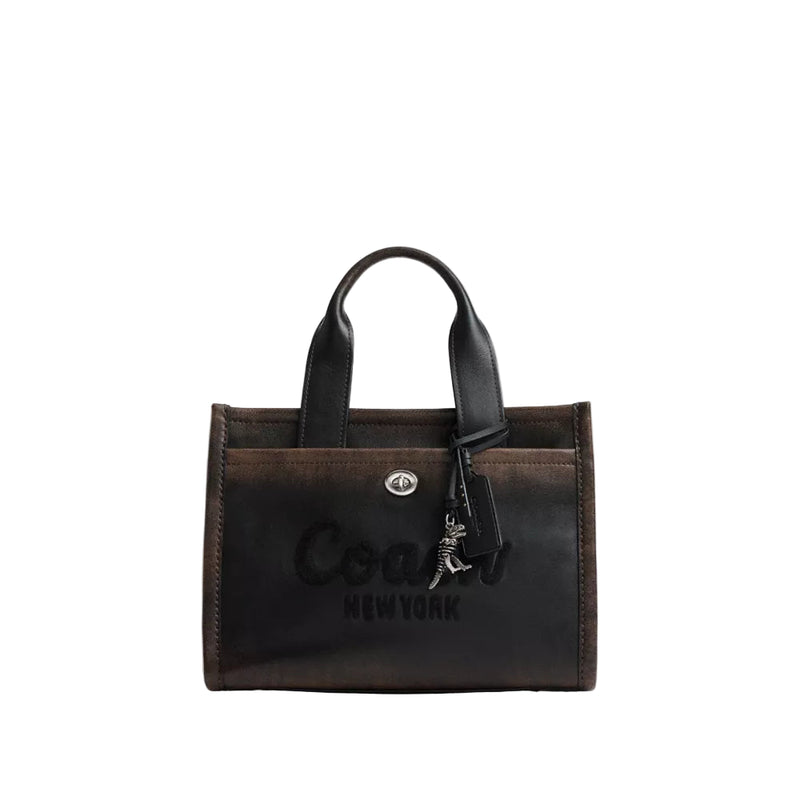 Coach Cargo 26 Tote Handbag