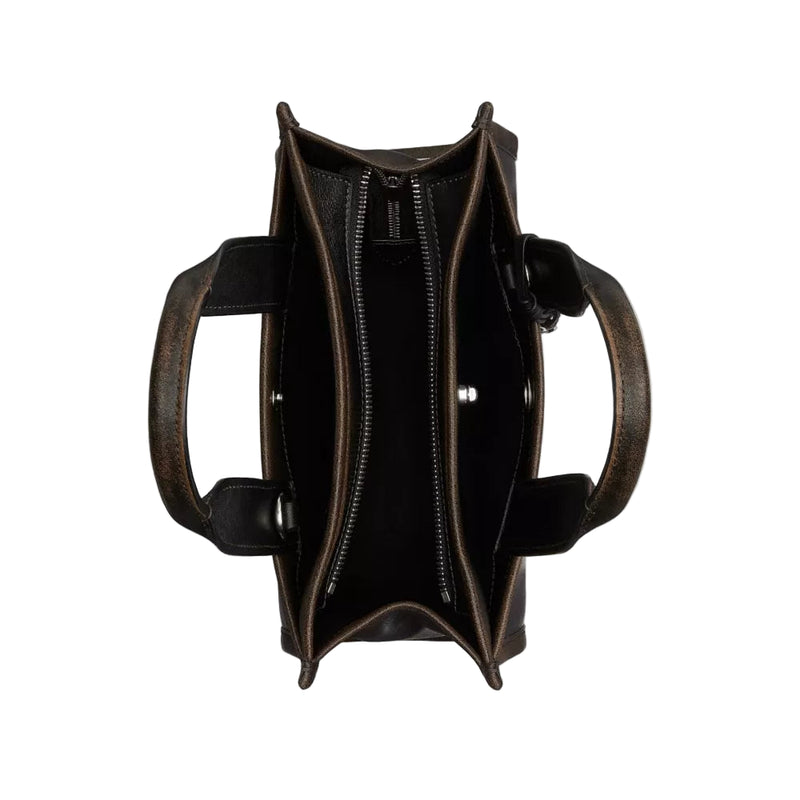 Coach Cargo 26 Tote Handbag