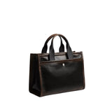 Coach Cargo Tote Handbag