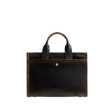 Coach Cargo Tote Handbag