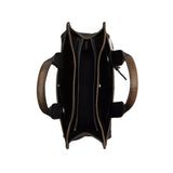 Coach Cargo Tote Handbag