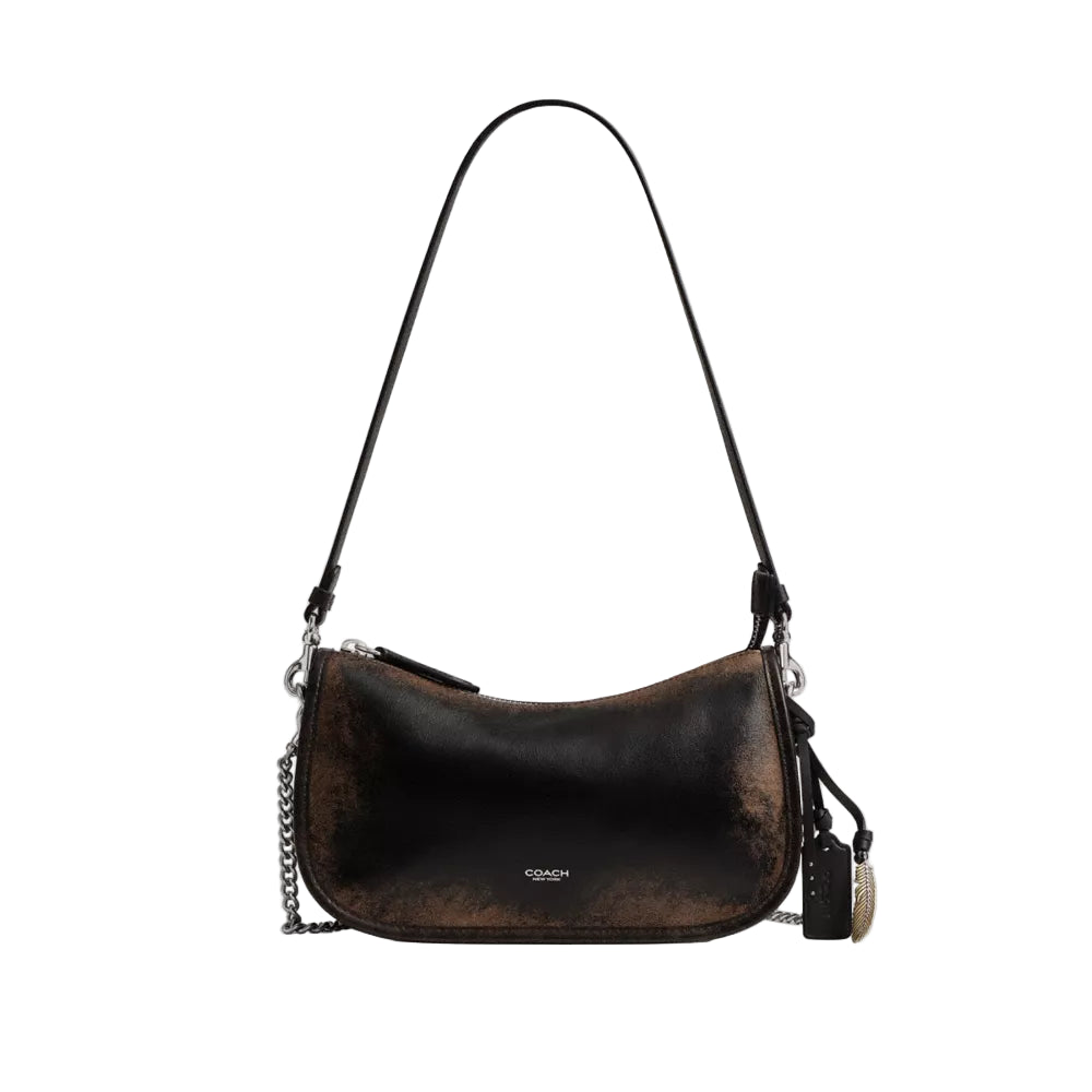 Coach Waverly Shoulder Handbag